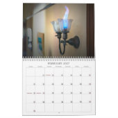 Unsagbares LA - Kalender 2013 (Feb 2027)