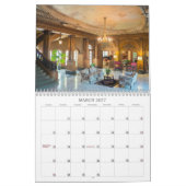Unsagbares LA - Kalender 2013 (Mär 2027)