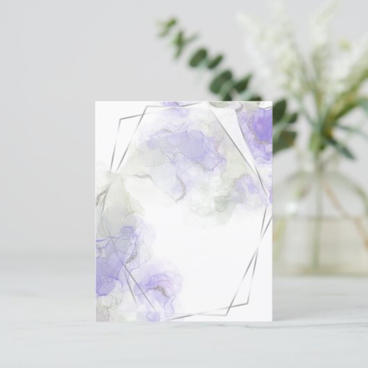 unscharf (Stehend Vorderseite)