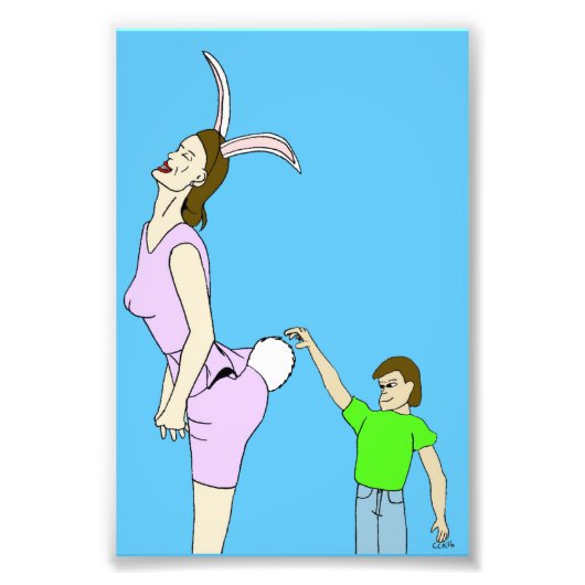 unscharf fotodruck (Vorne)