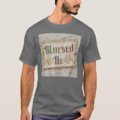 unscharf T-Shirt (Vorderseite)