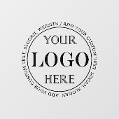 Unscharfe, graue Hintergrundbilder für Social-Medi Fensteraufkleber (Blatt)