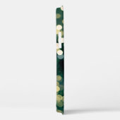 Unscharfer Hintergrund Feiertage. abstrakt Case-Mate iPhone Hülle (Rückseite / Rechts)