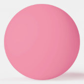 Unschulbildung Mama Grace Hearts Tischtennisball (Rückseite)