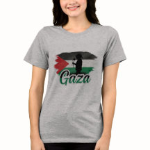 Unschuld an Gaza: Ein ruhiges Blossom