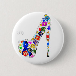 Unschuld Button