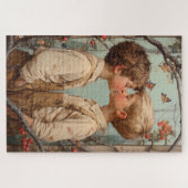 Unschuld im Blut Puzzle (Horizontal)