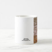 Unschuld Kaffeetasse (Mittel)