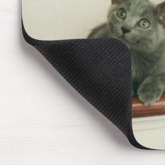 Unschuld Mousepad (Ecke)