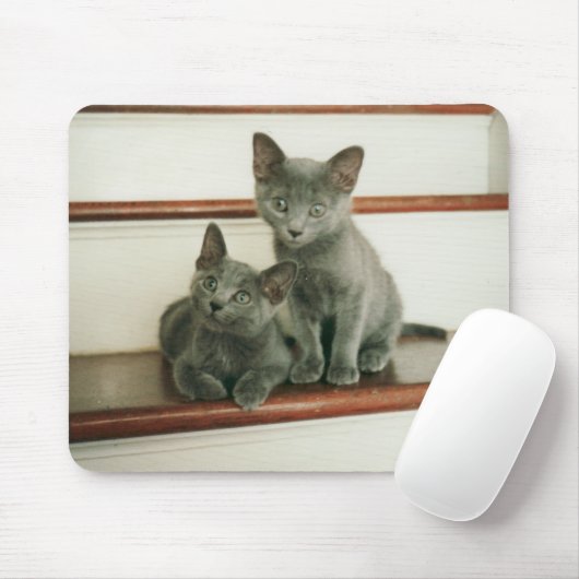 Unschuld Mousepad (Mit Mouse)