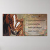 Unschuld Poster (Vorne)