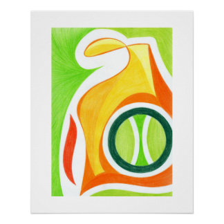 Unschuld Poster