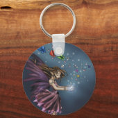 Unschuld Schlüsselanhänger (Vorderseite)