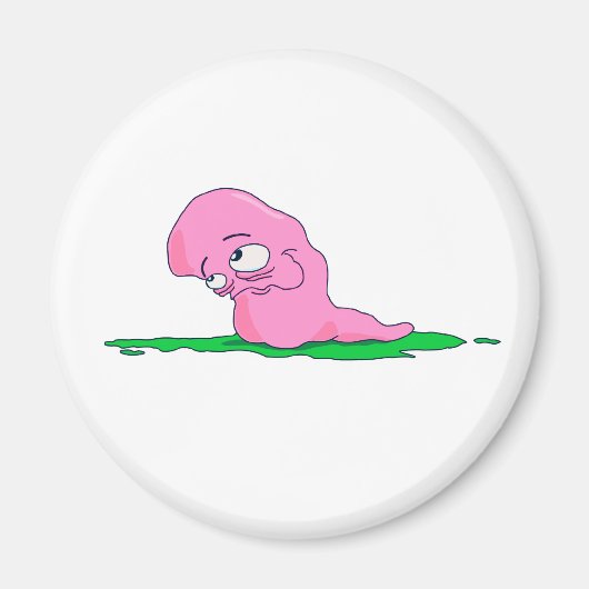 unschuldig magnet (Vorne)