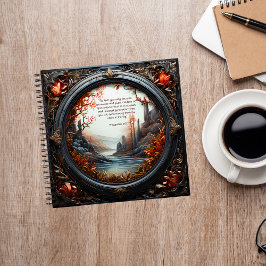 Unschuldig und reine Zeit mit Jesus Journal verbri Notizblock