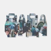 Unschuldige Augen des alten Jerusalems Geschenkschachtel (Ungefaltet)