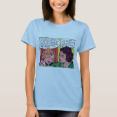 Unschuldiges Shirt (Vorderseite)