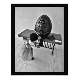 Unschuldsvermutung bei Kindern Fotodruck