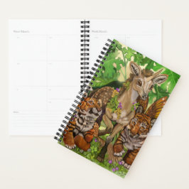 Unschuldsvermutung für das neue Einhorn Planer