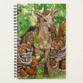 Unschuldsvermutung für das neue Einhorn Planer (Vorderseite)