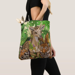 Unschuldsvermutung für das neue Einhorn Tasche