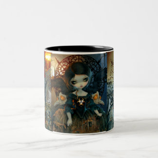 "Unseelie Gerichts-" Tasse
