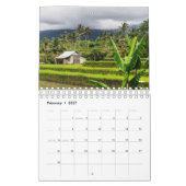 Unseen BaliFoto-Kalender 2019 Kalender (Feb 2027)