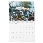 Unseen BaliFoto-Kalender 2019 Kalender (Mär 2027)