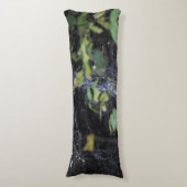 Unseen Stream Seitenschläferkissen (Vorderseite Vertikal)