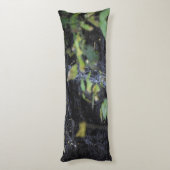 Unseen Stream Seitenschläferkissen (Rückseite (Vertikal))