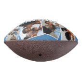 Unser 1. Vatertag zusammen! FotoCollage Football (Gedreht 270)