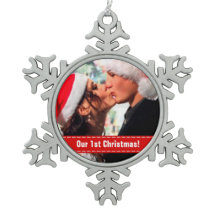 Unser 1. Weihnachten