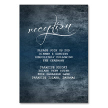 Unser Abenteuer beginnt mit der Hochzeitsempfangsk