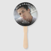 Unser Absolvent | ABSCHLUSS Fächer (Vorderseite)