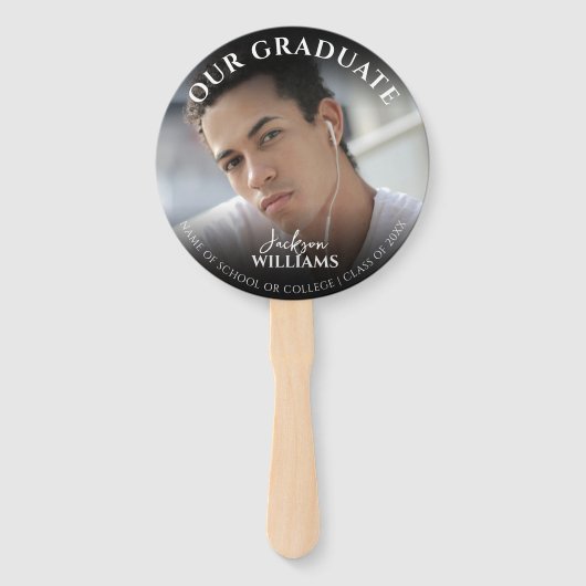 Unser Absolvent | ABSCHLUSS Fächer (Vorderseite)