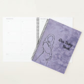 Unser Babybuch Planer (Anzeige)