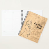 Unser Babybuch Planer (Anzeige)