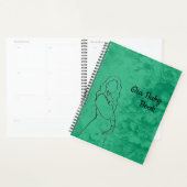 Unser Babybuch Planer (Anzeige)