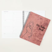 Unser Babybuch Planer (Anzeige)
