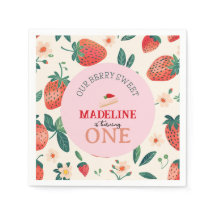 Unser Berry Sweet Geburtstag
