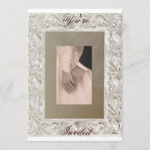 Unser besonderer Tag Einladung