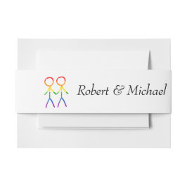 Unser besonderer Tag Einladungsbanderole