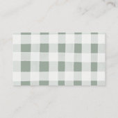 Unser Bestes Abenteuer mit einer Buchkarte Begleitkarte (Rückseite)