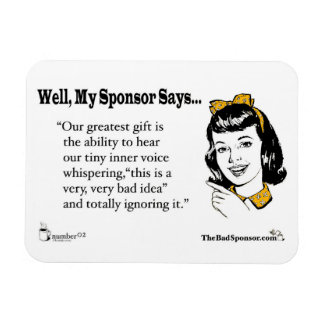 Unser Bestes Geschenk...(PG-Version)... Magnet