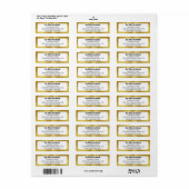 Unser Büro hat den Rückfluss von White Gold in das (Vorne)