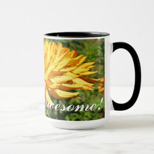 Unser Chef ist fantastisches Tasse