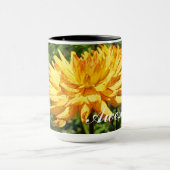 Unser Chef ist fantastisches Tasse (Zentrum)