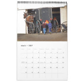 Unser Ehrgeiz Kalender (Mär 2027)