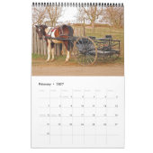 Unser Ehrgeiz Kalender (Feb 2027)