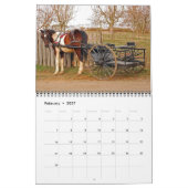 Unser Ehrgeiz Kalender (Feb 2027)